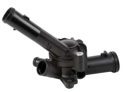 CARCACA VALVULA TERMOSTATICA JETTA 2.5 2005 A 2016