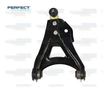 BANDEJA DIANTEIRA RENAULT CLIO 1999 A 2016 DIREITA COM PIVO