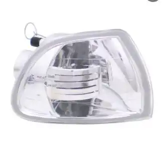 SINAL DIANT FT PALIO 96/ DIR TRANSPARENTE