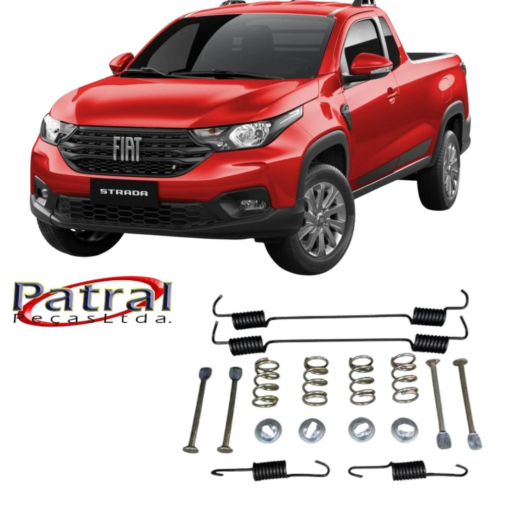MOLA PATIM FREIO TRAS FIAT STRADA 2020 ACIMA