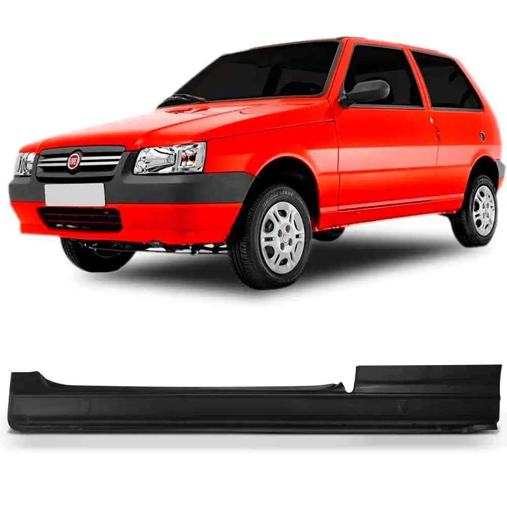 CAIXA AR EXT FIAT UNO ESQ C/LATERAL