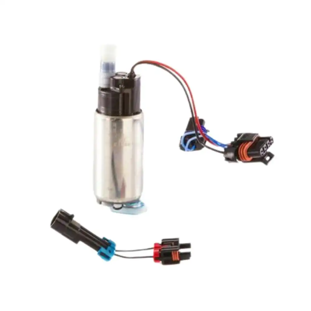 BOMBA COMBUSTIVEL INJEÇÃO FOCUS 2.0 16V