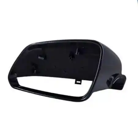 CAPA ESPELHO EXT POLO 2007 A 2012 ESQ LISO