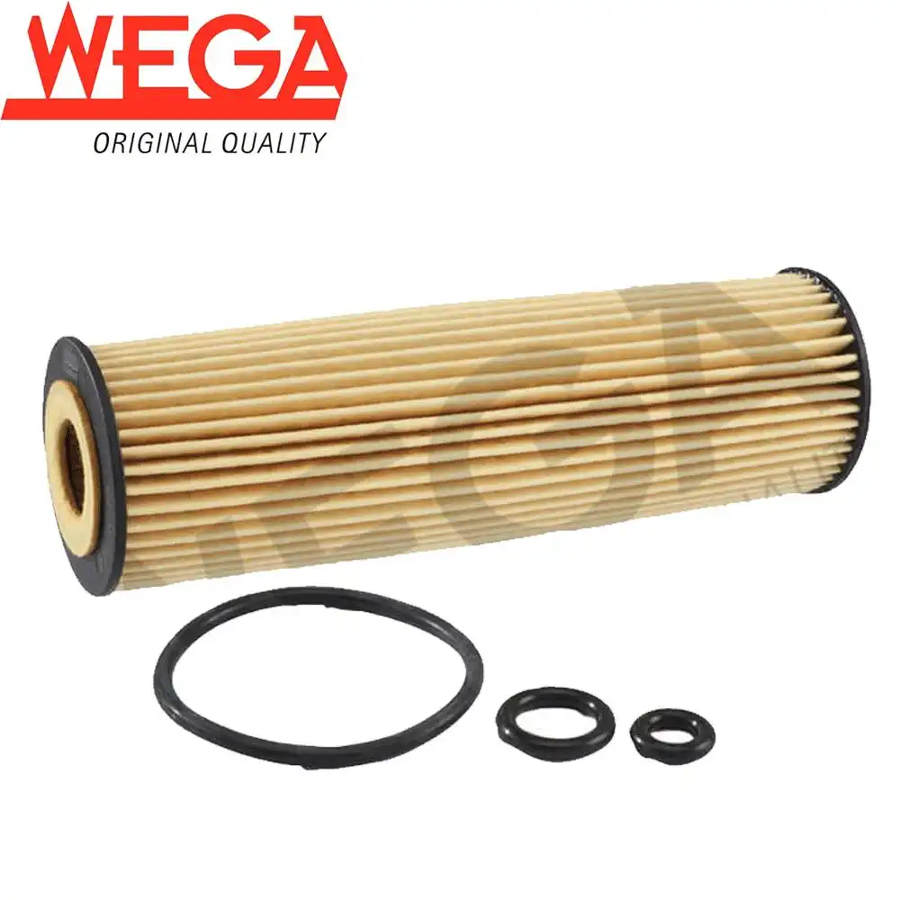 FILTRO OLEO MERCEDES BENZ C 180 1.6 16V 2007 A 2011 - REFIL