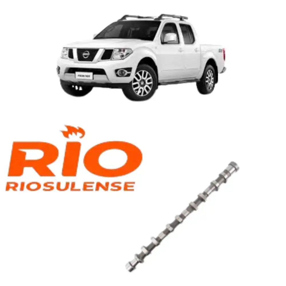 COMANDO VALVULA FRONTIER 2.5 16V 2012 A 2016 ESCAPE