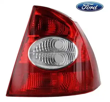 SINAL TRAS FOCUS SEDAN 09/13 DIR BICOLOR