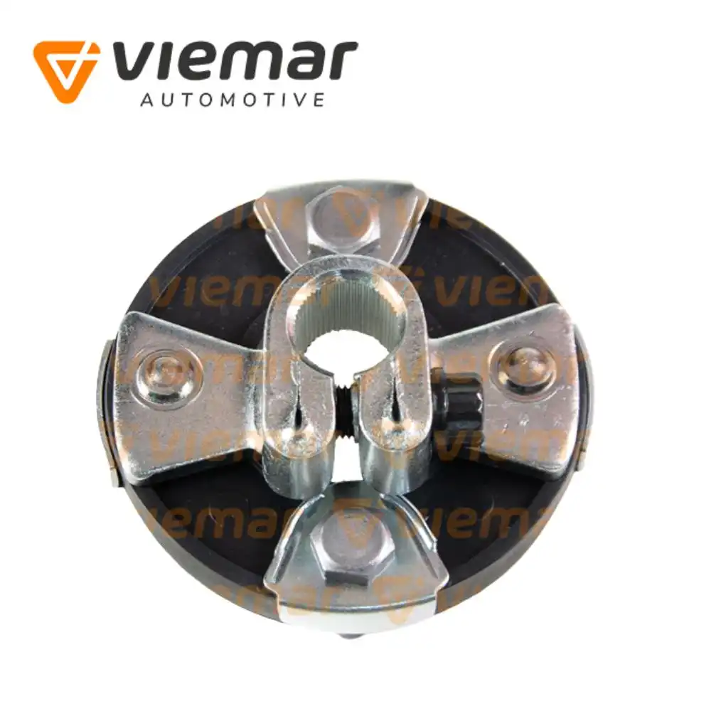 JUNTA ELASTICA COLUNA DIRECAO OPALA (COMPLETO