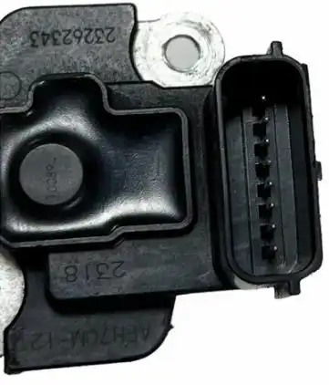 SENSOR FLUXO AR GM SPIN 2023 8 PINOS