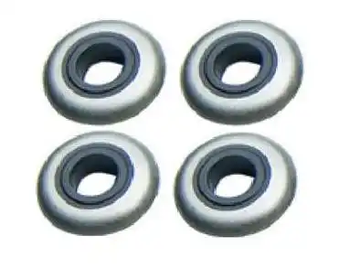 RETENTOR VEDACAO TAMPA VALVULA TOYOTA COROLLA 92/02 (JG)