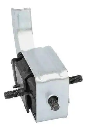 CALCO MOTOR ESCORT 1.8 TRAS DIR HASTE CURVA