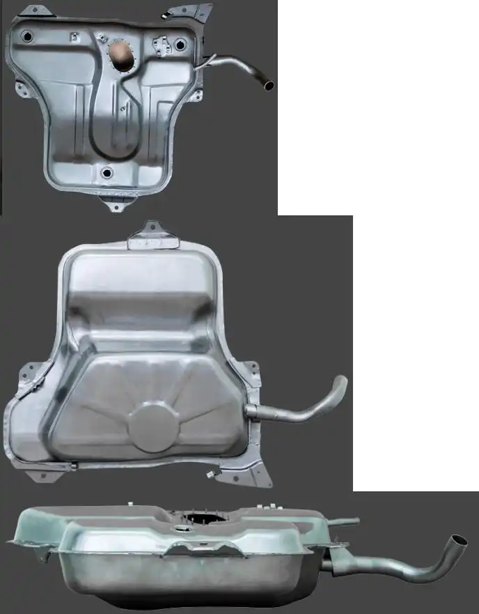 TANQUE COMB FIAT PALIO WEEKEND 97/10