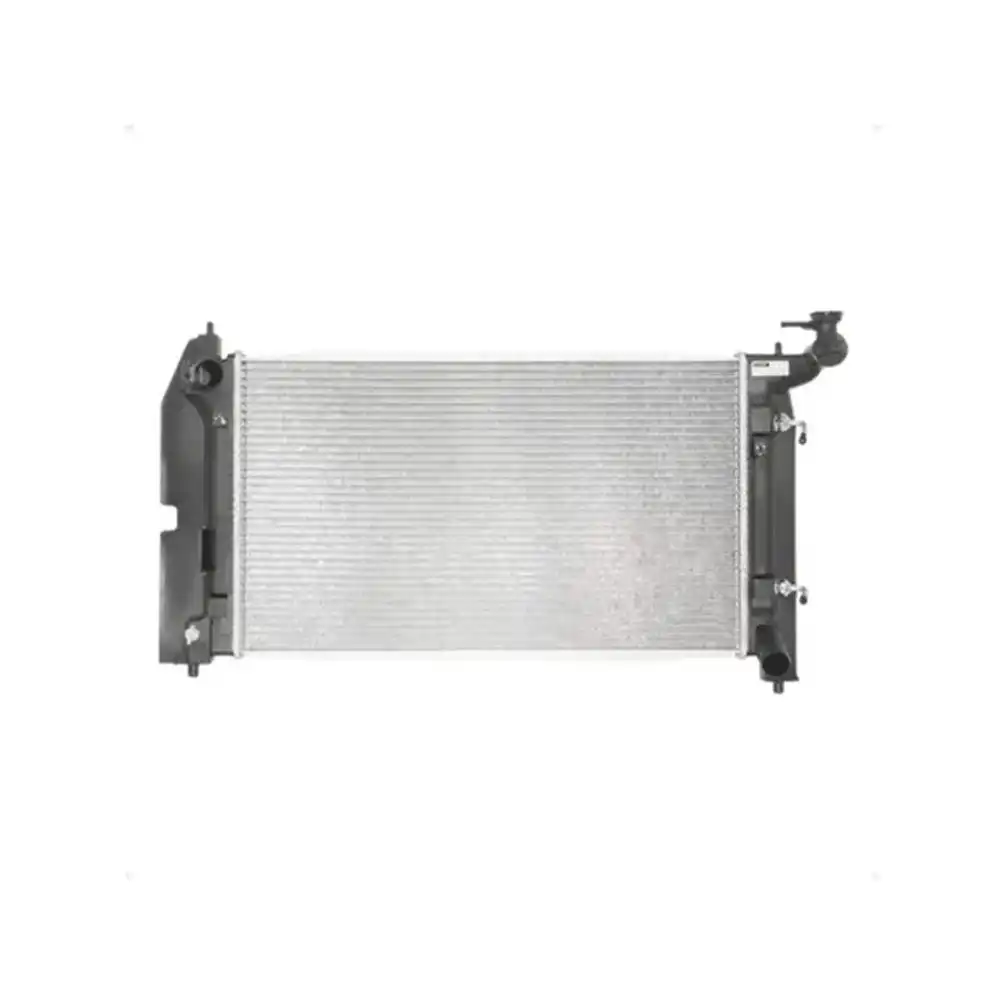 RADIADOR TOYOTA COROLLA 1.6 1.8 16V 2002 A 2008 AUTOMATICO