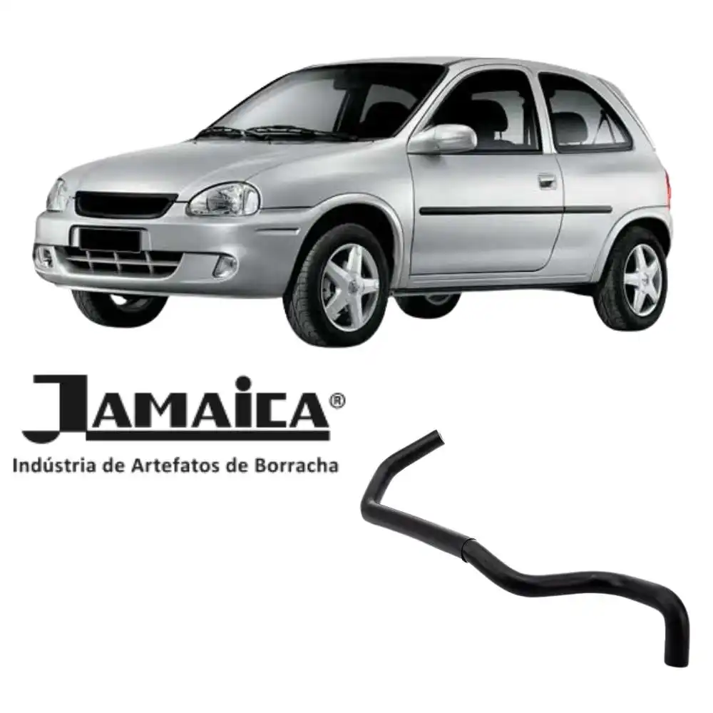 MANGUEIRA SUSPIRO MOTOR CORSA 1.0 1.6 16V 1996 A 2001