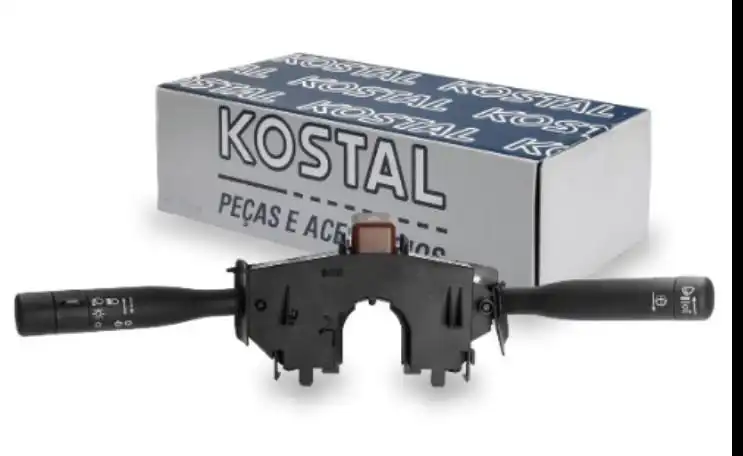 CHAVE PISCA CELTA 07/09