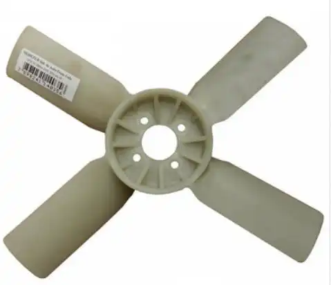 HELICE MOTOR D20 D40 ATE 1992 (4PAS)