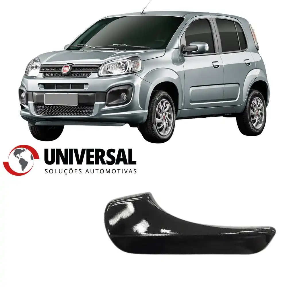 MACANETA INT NOVO UNO 2015 EM DIANTE (FASE 1) ESQ