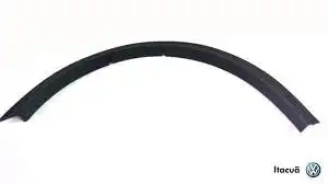 MOLDURA PARALAMA GOL SAVEIRO G IV DIANT ESQ