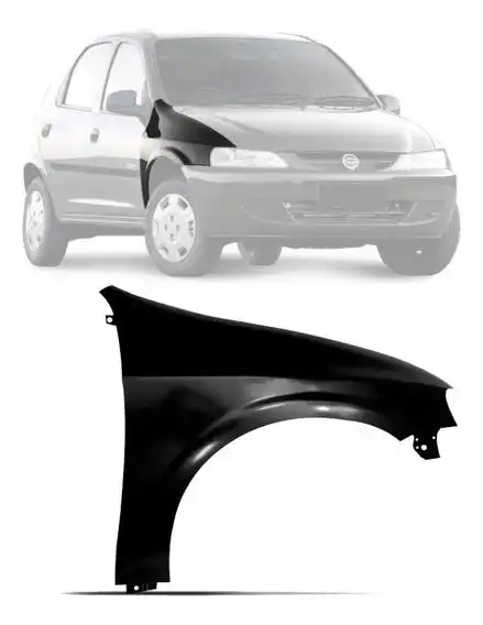 PARALAMA CELTA 00/05 DIR