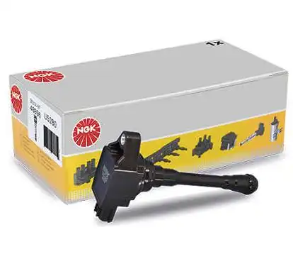 BOBINA INJ ELET NISSAN TIIDA 1.8 09/13 LIVINA 1.8 09/14