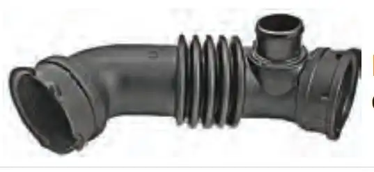 SANFONA FILTRO AR PRISMA ONIX 2013/