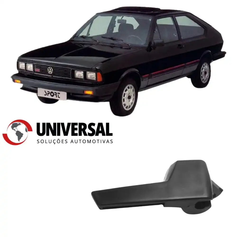 MACANETA INT PASSAT /85 ESQ