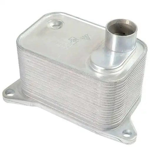 RADIADOR OLEO JETTA 2.0 TSI TFSI TURBO 2008 A 2014