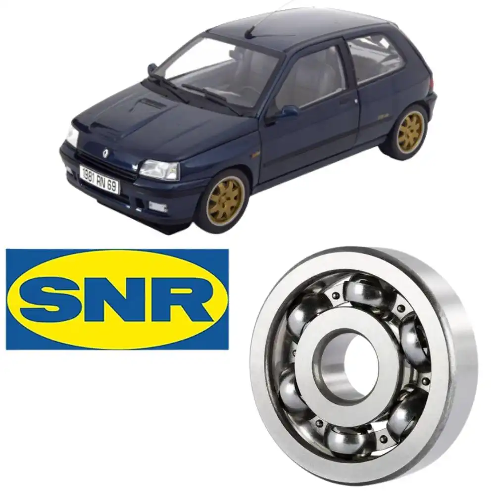 ROLAMENTO CAIXA CLIO 1993 A 2008