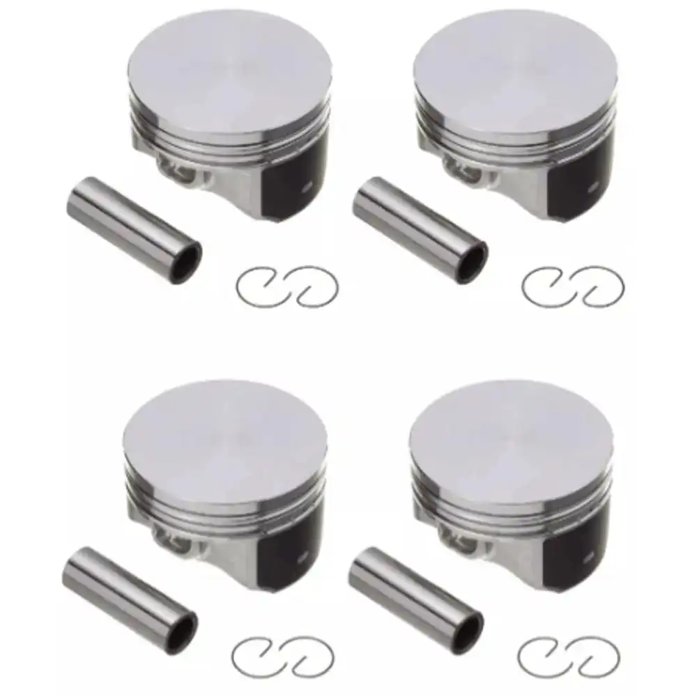 PISTAO S/ANEL TOYOTA HILUX 2.8 3L DIESEL 1992 A 2001 0,50