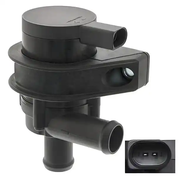 BOMBA DAGUA TIGUAN TSI 2009 EM DIANTE AUXILIAR (2PINOS)