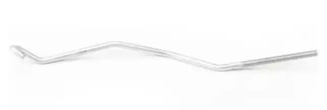 HASTE MACANETA EXTERNA PORTA CRUZE 2012 A 2017 ESQ