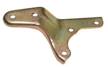 SUPORTE CAIXA GOL.V.P.S 5M 84/87 (PTE TRAS) GOL GII GIII