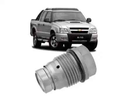 VALVULA REGULADORA RAIL S-10 FRONTIER SORENTO MASTER 2.5 2.8