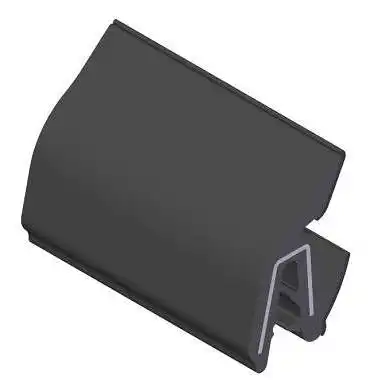 PESTANA EXT GOL PLUS 4PTS TRAS ESQ