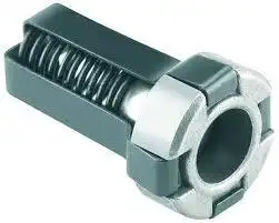 VALVULA ALIVIO OLEO MONZA,VECTRA,ASTRA ,CORSA,OMEG