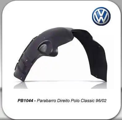 PROTETOR POLO CLASSIC 1996 EM DIANTE DIR
