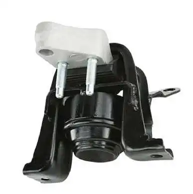 CALCO MOTOR TOYOTA COROLLA 2009 DIANT DIR