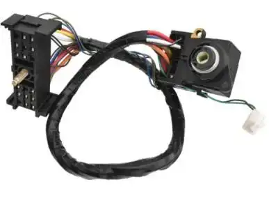 COMUTADOR PARTIDA S-10 SILVERADO