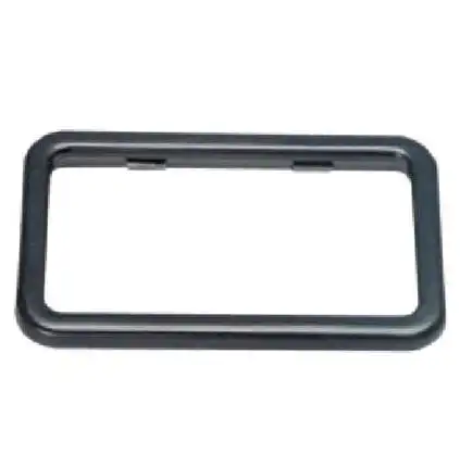 MOLDURA MACANETA INT CHEVETTE 83/86