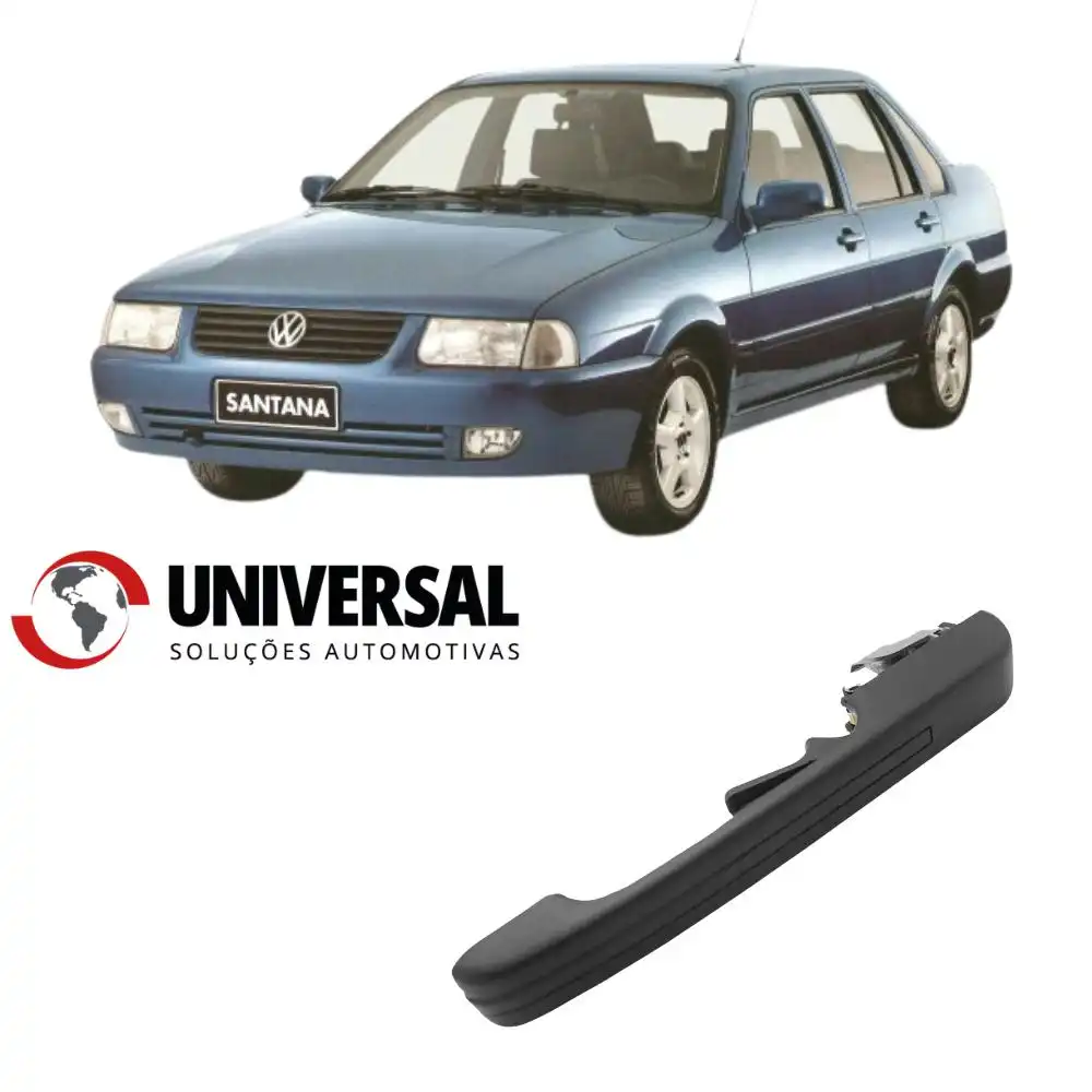 MACANETA EXT SANTANA,VERS 91/ TRAS ESQ