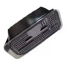 SINAL PLACA RANGER 2012 A 2021