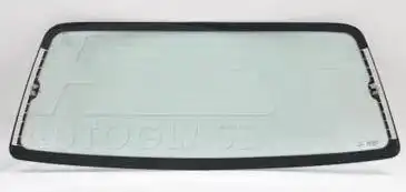 VIDRO VIGIA PARATI 97/99 C/ANTIBACANTE VERDE