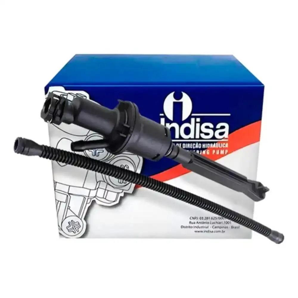 CILINDRO PEDAL EMBREAGEM CITROEN C3 1.4 8V 2003 A 2012