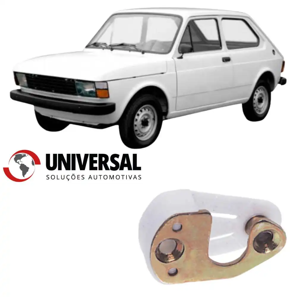 BATENTE PORTA FIAT 147 DIR