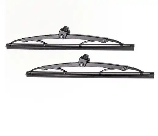 PALHETA FUSCA PARAFUSO