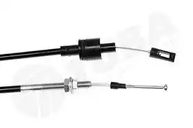 CABO EMBREAGEM DEL REY 1.6 1989 1040MM