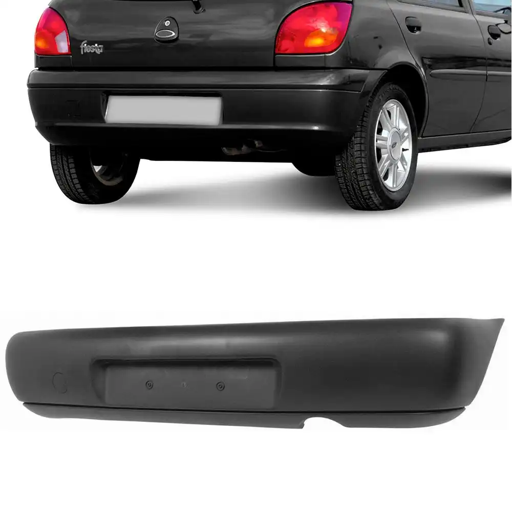 PARACHOQUE TRAS FIESTA 96/99 PRETO