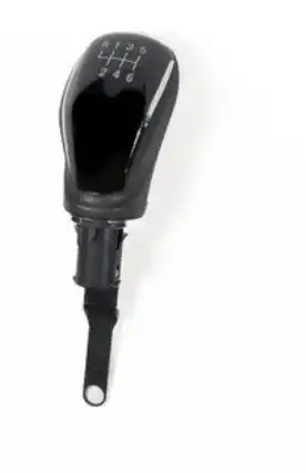 MANOPLA ALAVANCA CAMBIO ONIX 2020 EM DIANTE