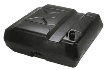 TANQUE COMB F-1000 /91 88 LTS (PLASTICO)