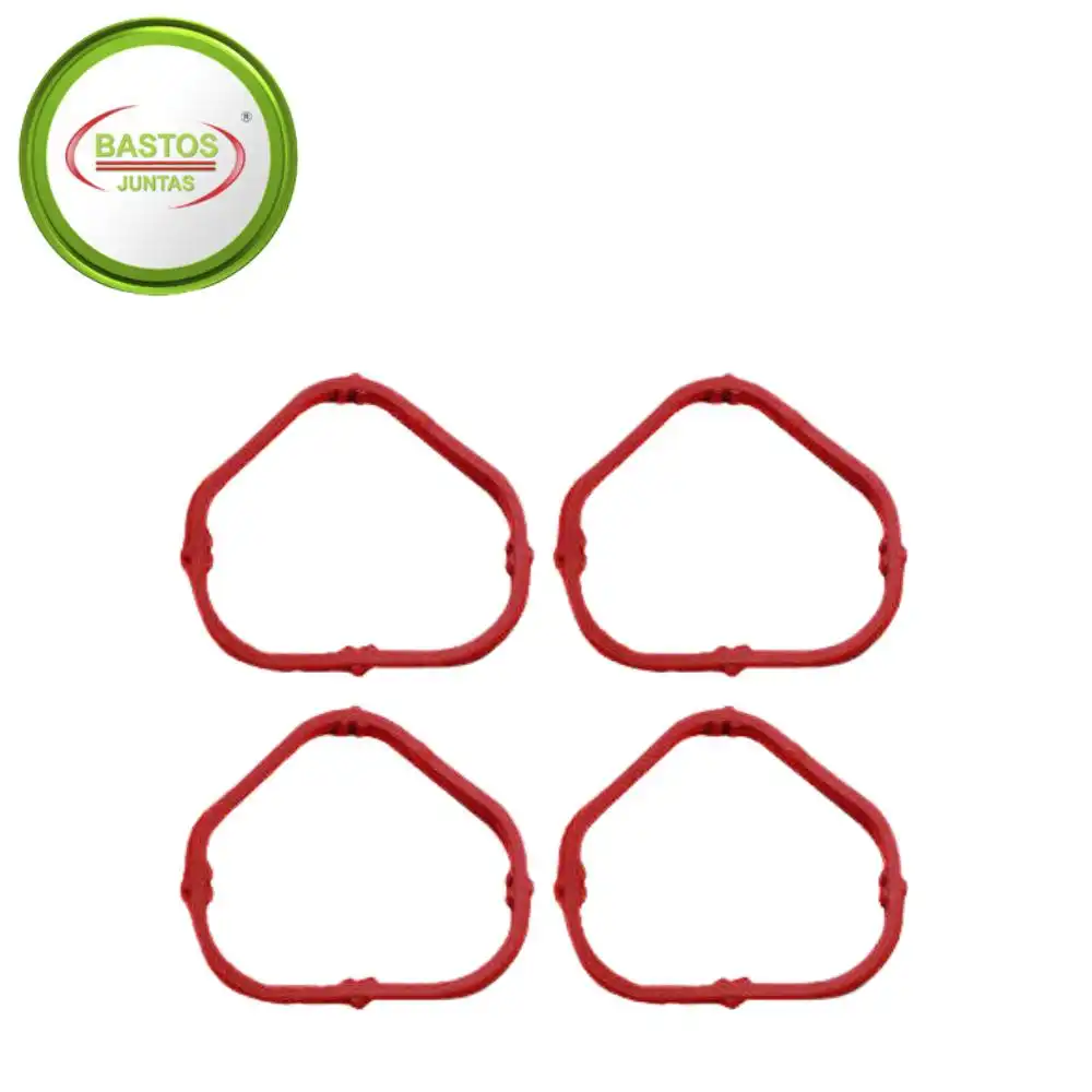 JUNTA COLETOR ADMISSAO PEUGEOT 206 1.0 16V 2001 A 2005