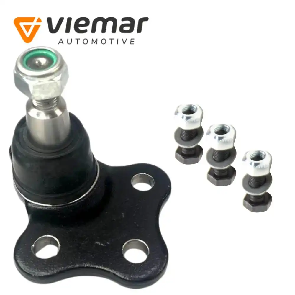 PIVO RENAULT DUSTER 2011 A 2020 10,5MM